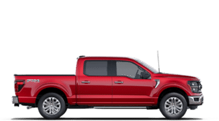 2025 Ford F-150® External Image 1